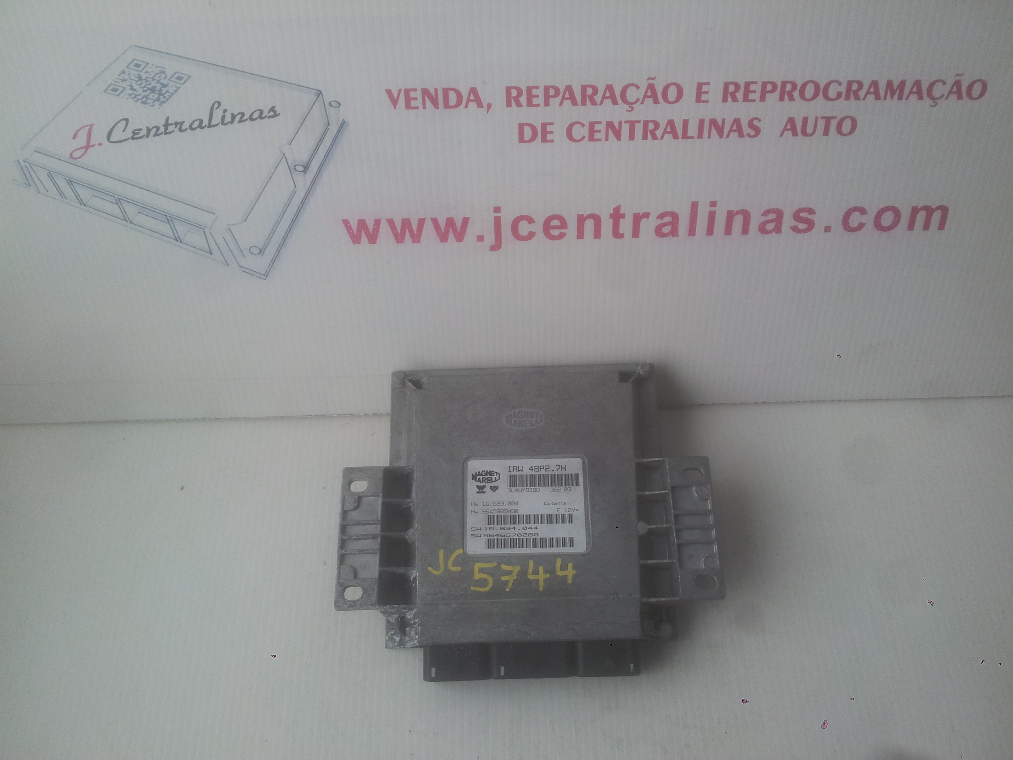 (Imagem Indispoível´)